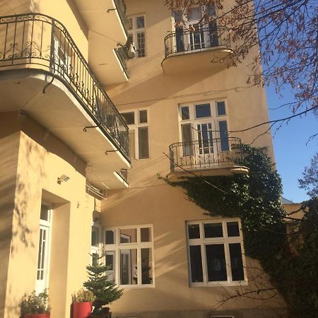 Apartman Moyzesova コシツェ エクステリア 写真