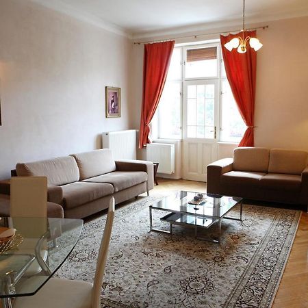Apartman Moyzesova コシツェ エクステリア 写真
