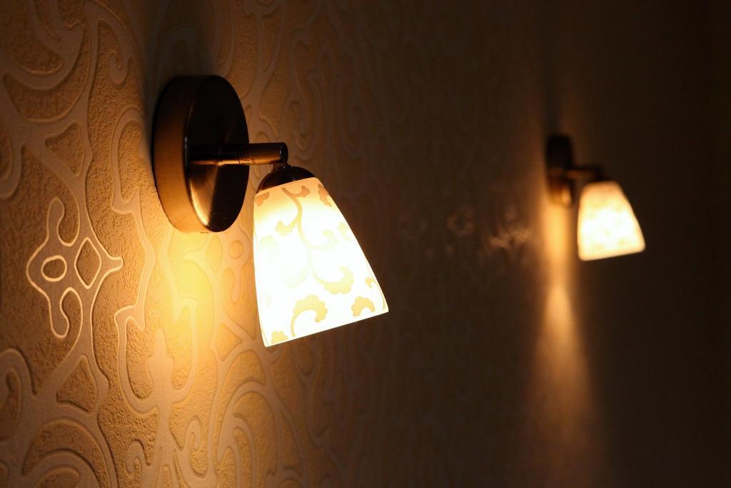 Apartman Moyzesova コシツェ エクステリア 写真