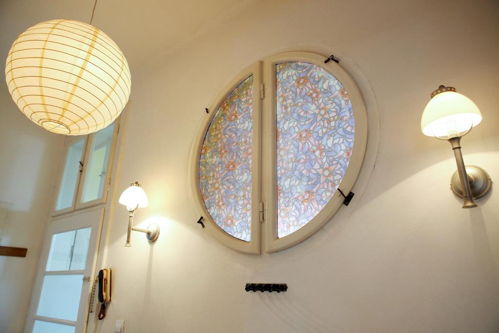Apartman Moyzesova コシツェ エクステリア 写真